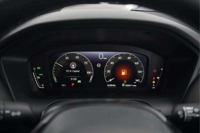 Honda ZR-V e:HEV 2.0 h i-MMD Advance SUV 5dr Petrol Hybrid eCVT Euro 6 (s/s) (184 ps) 