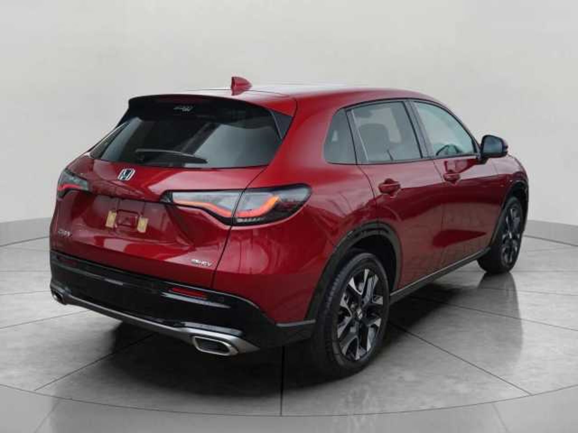 Honda ZR-V e:HEV 2.0 h i-MMD Advance SUV 5dr Petrol Hybrid eCVT Euro 6 (s/s) (184 ps) 