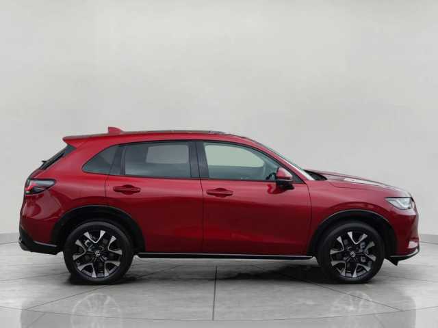 Honda ZR-V e:HEV 2.0 h i-MMD Advance SUV 5dr Petrol Hybrid eCVT Euro 6 (s/s) (184 ps) 