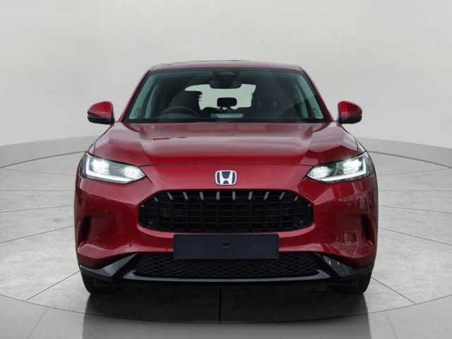 Honda ZR-V e:HEV 2.0 h i-MMD Advance SUV 5dr Petrol Hybrid eCVT Euro 6 (s/s) (184 ps) 