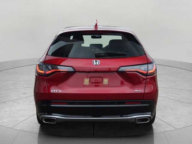 Honda ZR-V e:HEV 2.0 h i-MMD Advance SUV 5dr Petrol Hybrid eCVT Euro 6 (s/s) (184 ps) 
