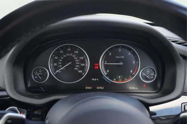 BMW X3 2.0 20d M Sport SUV 5dr Diesel Auto xDrive Euro 6 (s/s) (190 ps) 