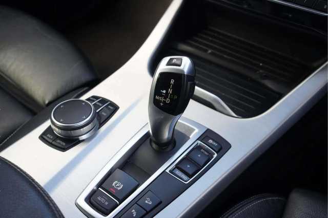 BMW X3 2.0 20d M Sport SUV 5dr Diesel Auto xDrive Euro 6 (s/s) (190 ps) 