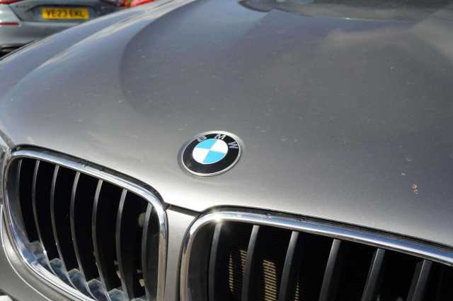 BMW X3 2.0 20d M Sport SUV 5dr Diesel Auto xDrive Euro 6 (s/s) (190 ps) 