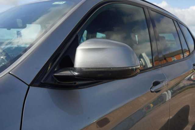 BMW X3 2.0 20d M Sport SUV 5dr Diesel Auto xDrive Euro 6 (s/s) (190 ps) 