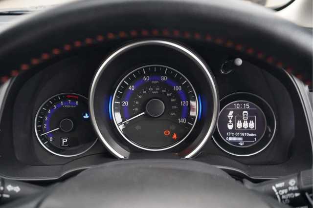 Honda Jazz 1.5 i-VTEC Sport Hatchback 5dr Petrol CVT Euro 6 (s/s) (130 ps) 