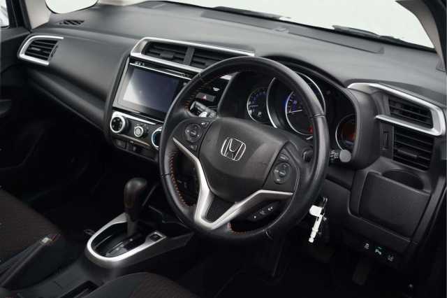 Honda Jazz 1.5 i-VTEC Sport Hatchback 5dr Petrol CVT Euro 6 (s/s) (130 ps) 