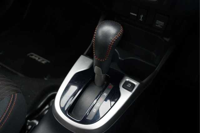 Honda Jazz 1.5 i-VTEC Sport Hatchback 5dr Petrol CVT Euro 6 (s/s) (130 ps) 