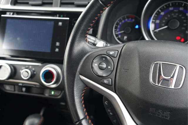 Honda Jazz 1.5 i-VTEC Sport Hatchback 5dr Petrol CVT Euro 6 (s/s) (130 ps) 