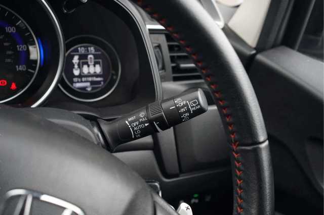 Honda Jazz 1.5 i-VTEC Sport Hatchback 5dr Petrol CVT Euro 6 (s/s) (130 ps) 