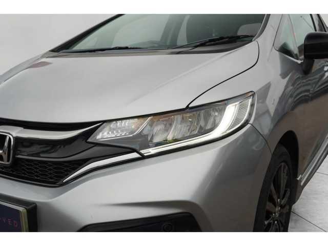 Honda Jazz 1.5 i-VTEC Sport Hatchback 5dr Petrol CVT Euro 6 (s/s) (130 ps) 