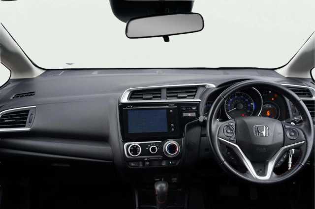 Honda Jazz 1.5 i-VTEC Sport Hatchback 5dr Petrol CVT Euro 6 (s/s) (130 ps) 
