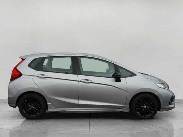 Honda Jazz 1.5 i-VTEC Sport Hatchback 5dr Petrol CVT Euro 6 (s/s) (130 ps) 