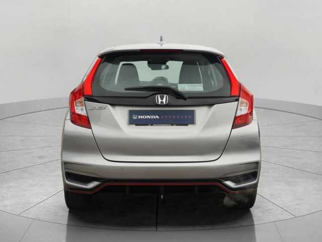 Honda Jazz 1.5 i-VTEC Sport Hatchback 5dr Petrol CVT Euro 6 (s/s) (130 ps) 