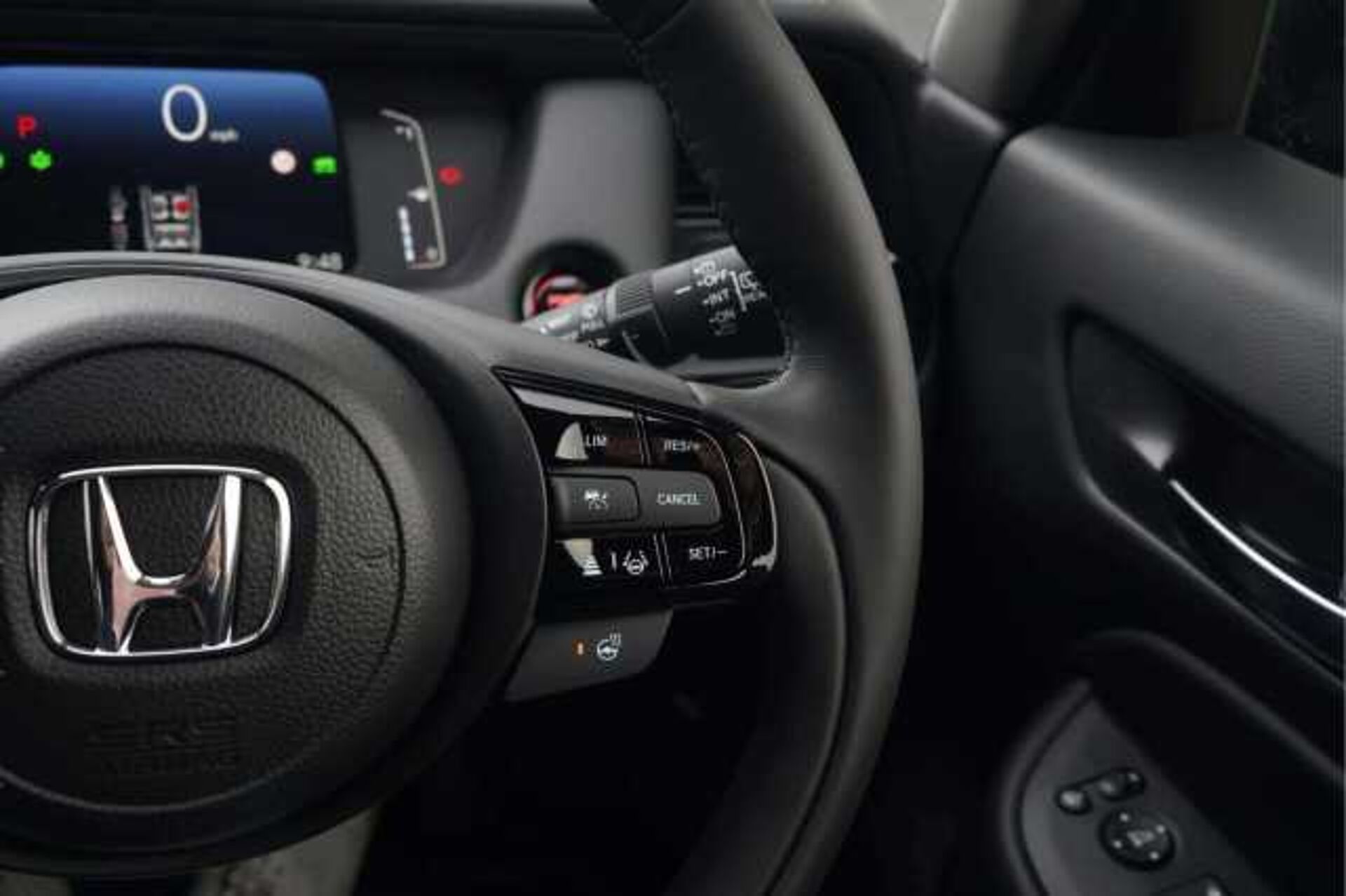 Honda Jazz Hybrid 1.5 h i-MMD Crosstar Advance Hatchback 5dr Petrol Hybrid eCVT Euro 6 (s/s) (122 