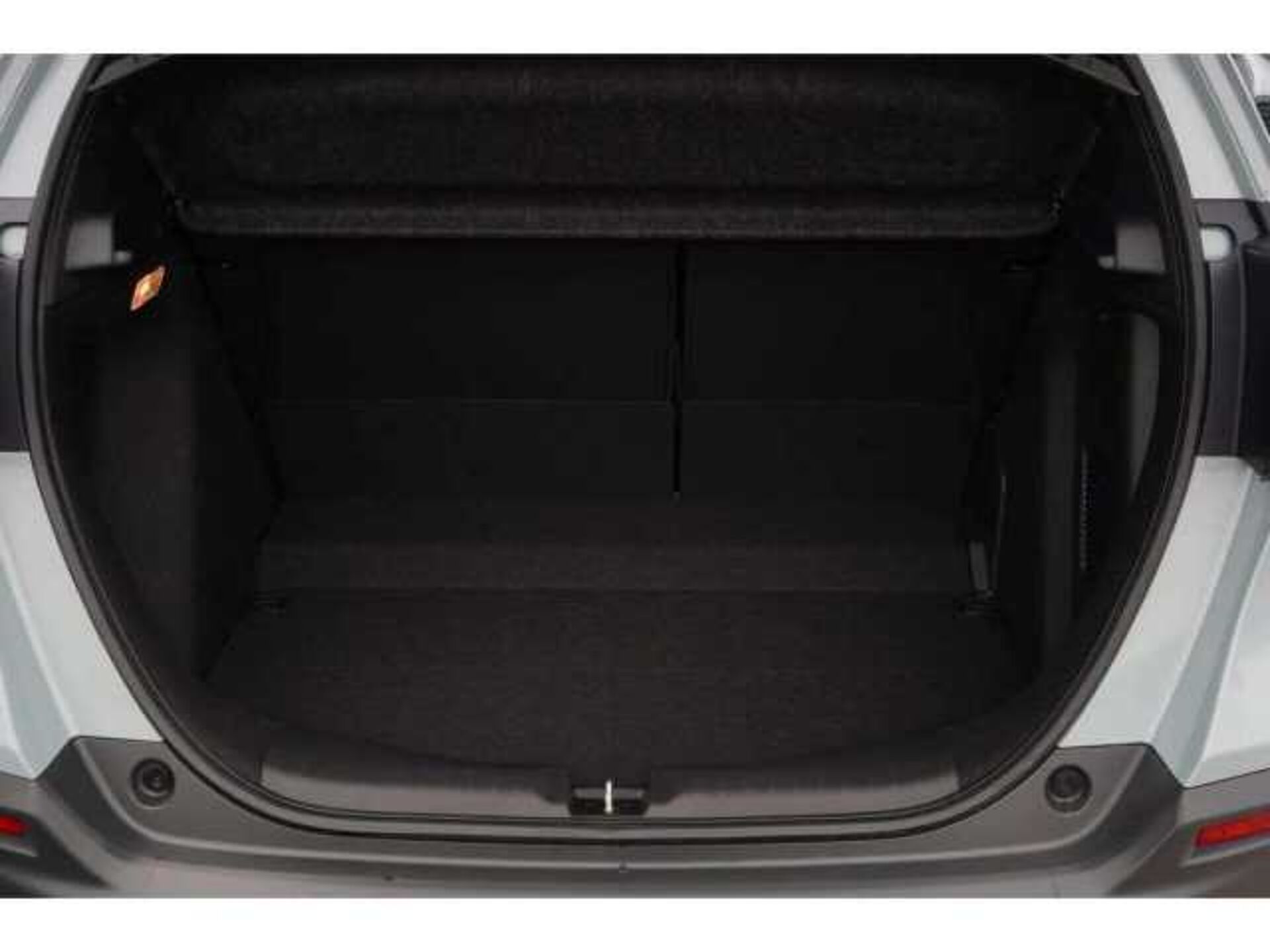 Honda Jazz Hybrid 1.5 h i-MMD Crosstar Advance Hatchback 5dr Petrol Hybrid eCVT Euro 6 (s/s) (122 