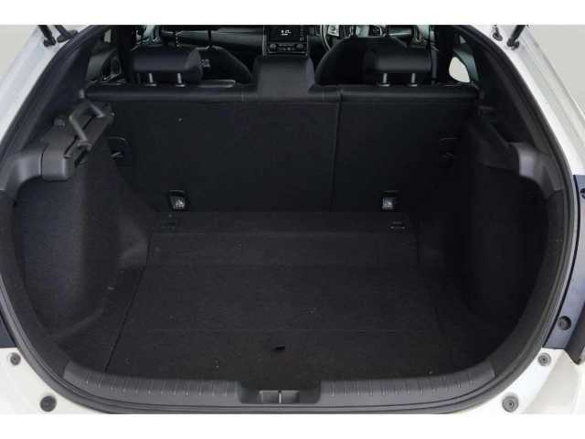 Honda Civic 1.0 VTEC Turbo SR Hatchback 5dr Petrol Manual Euro 6 (s/s) (126 ps) 