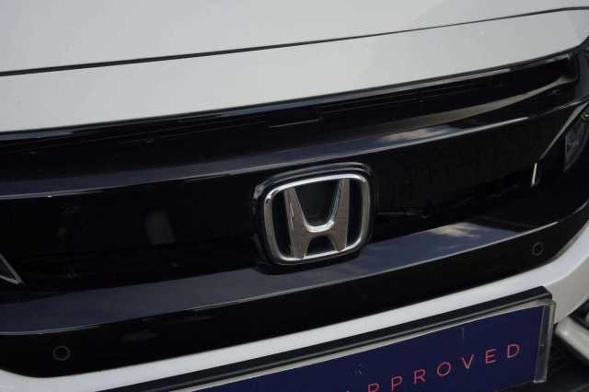 Honda Civic 1.0 VTEC Turbo SR Hatchback 5dr Petrol Manual Euro 6 (s/s) (126 ps) 