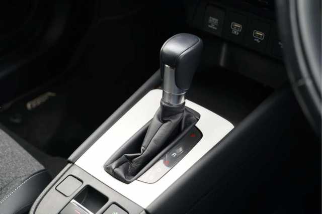 Honda Jazz Hybrid 1.5 h i-MMD EX Hatchback 5dr Petrol Hybrid eCVT Euro 6 (s/s) (109 ps) 