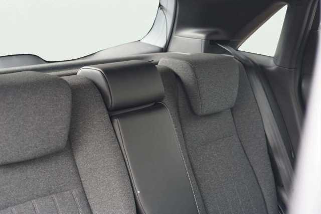 Honda Jazz Hybrid 1.5 h i-MMD EX Hatchback 5dr Petrol Hybrid eCVT Euro 6 (s/s) (109 ps) 