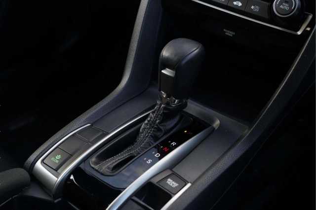 Honda Civic 1.5 VTEC Turbo Sport Hatchback 5dr Petrol CVT Euro 6 (s/s) (182 ps) 