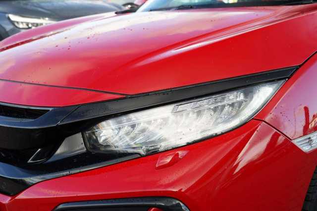 Honda Civic 1.5 VTEC Turbo Sport Hatchback 5dr Petrol CVT Euro 6 (s/s) (182 ps) 