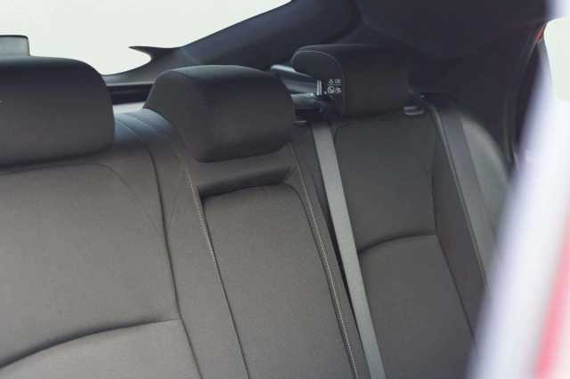 Honda Civic 1.5 VTEC Turbo Sport Hatchback 5dr Petrol CVT Euro 6 (s/s) (182 ps) 