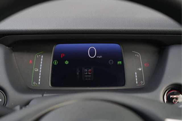 Honda Jazz Hybrid 1.5 h i-MMD SR Hatchback 5dr Petrol Hybrid eCVT Euro 6 (s/s) (109 ps) 