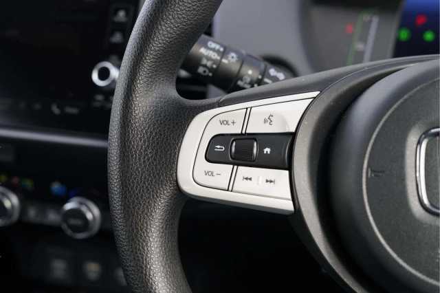 Honda Jazz Hybrid 1.5 h i-MMD SR Hatchback 5dr Petrol Hybrid eCVT Euro 6 (s/s) (109 ps) 