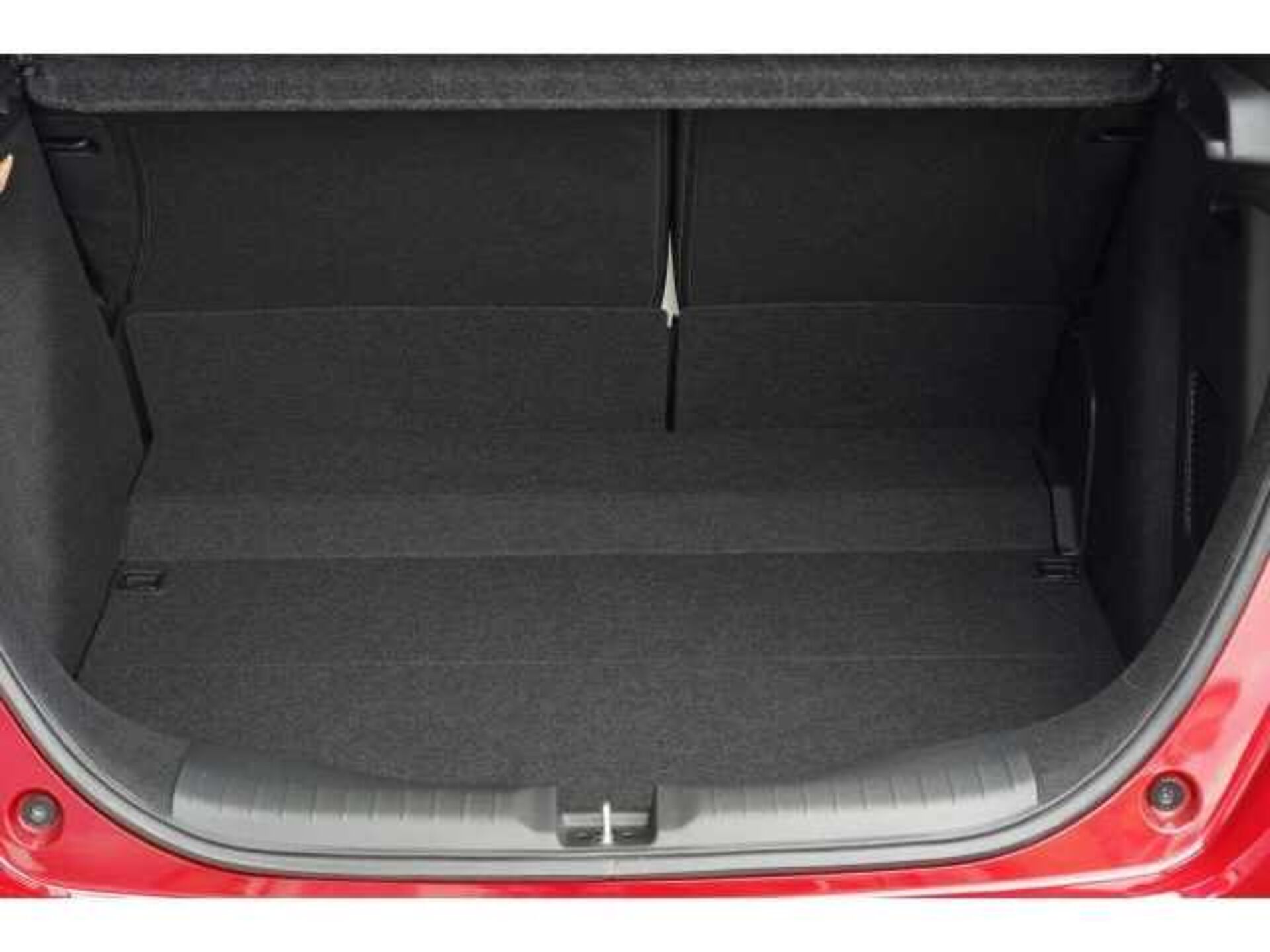 Honda Jazz Hybrid 1.5 h i-MMD SR Hatchback 5dr Petrol Hybrid eCVT Euro 6 (s/s) (109 ps) 