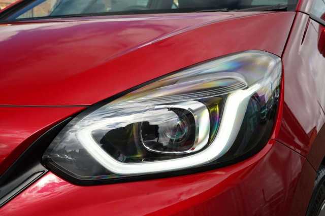 Honda Jazz Hybrid 1.5 h i-MMD SR Hatchback 5dr Petrol Hybrid eCVT Euro 6 (s/s) (109 ps) 