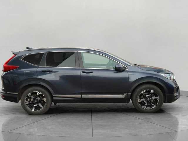 Honda CR-V Hybrid 2.0 h i-MMD EX SUV 5dr Petrol Hybrid eCVT 4WD Euro 6 (s/s) (184 ps) 