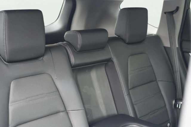 Honda CR-V Hybrid 2.0 h i-MMD EX SUV 5dr Petrol Hybrid eCVT 4WD Euro 6 (s/s) (184 ps) 
