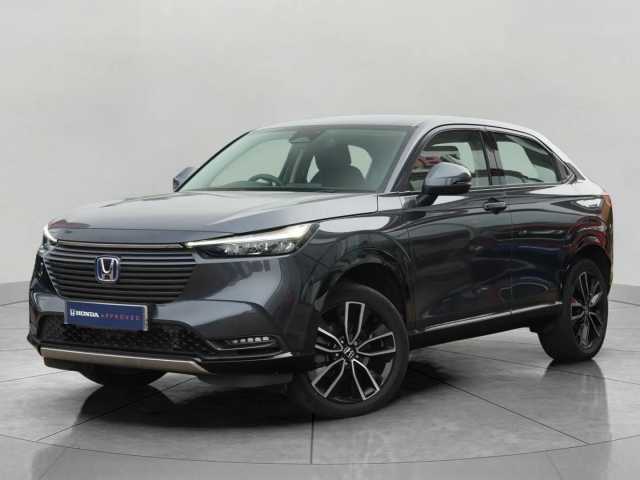 Honda HR-V Hybrid 1.5 h i-MMD Advance SUV 5dr Petrol Hybrid CVT Euro 6 (s/s) (131 ps) 