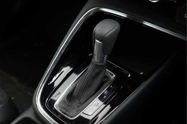 Honda HR-V Hybrid 1.5 h i-MMD Advance SUV 5dr Petrol Hybrid CVT Euro 6 (s/s) (131 ps) 