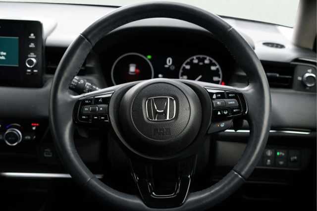Honda HR-V Hybrid 1.5 h i-MMD Advance SUV 5dr Petrol Hybrid CVT Euro 6 (s/s) (131 ps) 