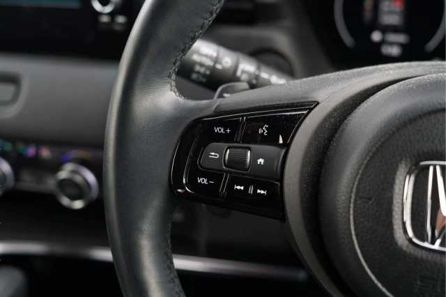 Honda HR-V Hybrid 1.5 h i-MMD Advance SUV 5dr Petrol Hybrid CVT Euro 6 (s/s) (131 ps) 