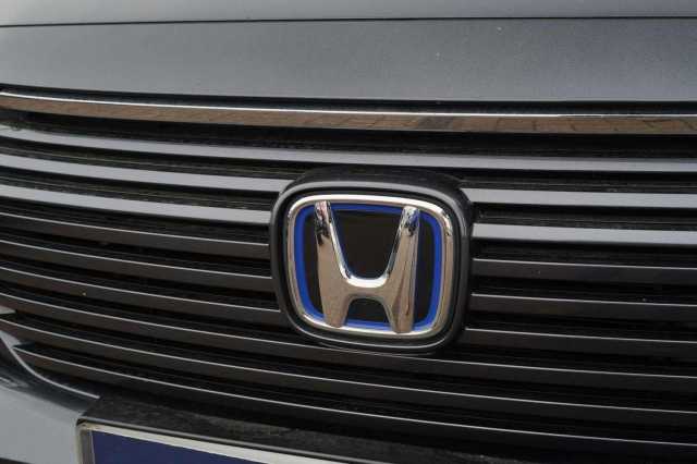 Honda HR-V Hybrid 1.5 h i-MMD Advance SUV 5dr Petrol Hybrid CVT Euro 6 (s/s) (131 ps) 