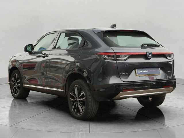 Honda HR-V Hybrid 1.5 h i-MMD Advance SUV 5dr Petrol Hybrid CVT Euro 6 (s/s) (131 ps) 
