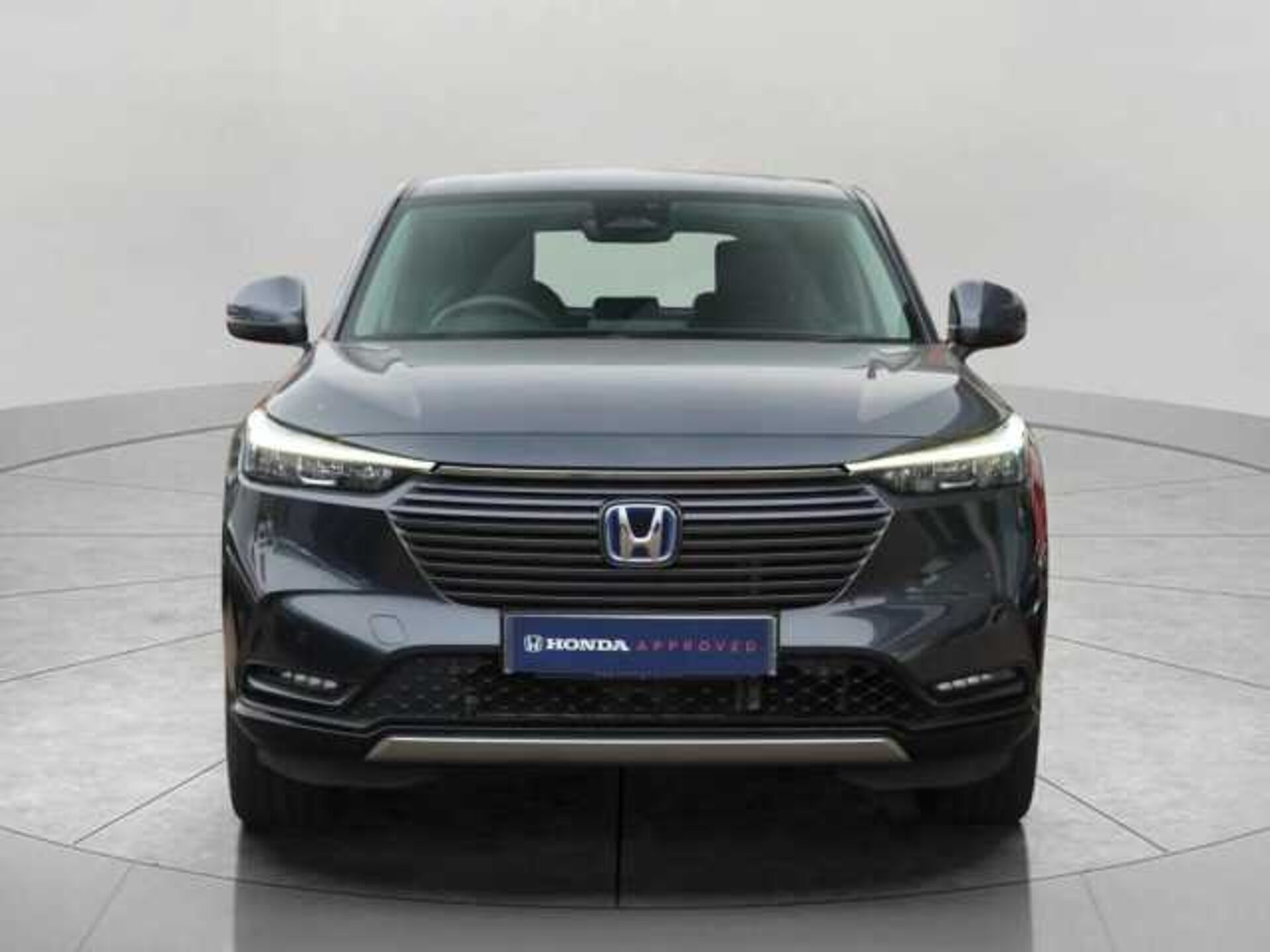 Honda HR-V Hybrid 1.5 h i-MMD Advance SUV 5dr Petrol Hybrid CVT Euro 6 (s/s) (131 ps) 