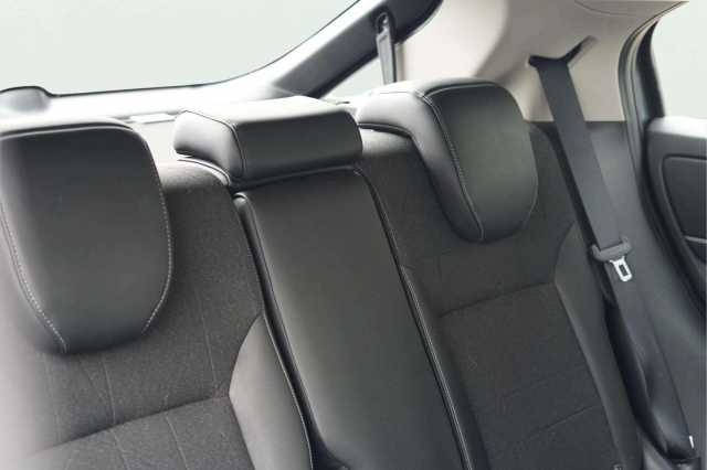 Honda HR-V Hybrid 1.5 h i-MMD Advance SUV 5dr Petrol Hybrid CVT Euro 6 (s/s) (131 ps) 