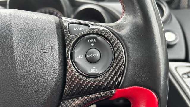 Honda Civic Type R 2.0 i-VTEC Type R GT Hatchback 5dr Petrol Manual Euro 6 (s/s) (310 ps) 
