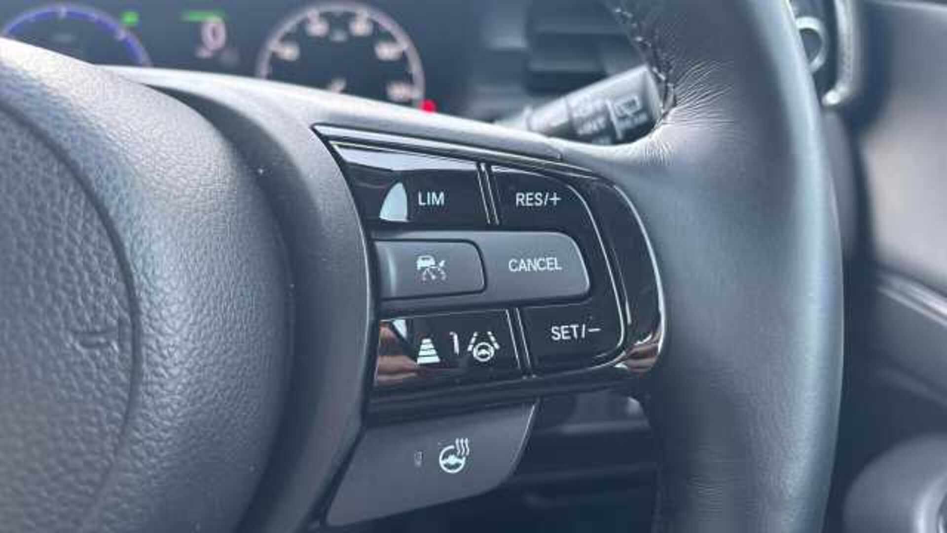 Honda HR-V Hybrid 1.5 h i-MMD Advance SUV 5dr Petrol Hybrid CVT Euro 6 (s/s) (131 ps) 