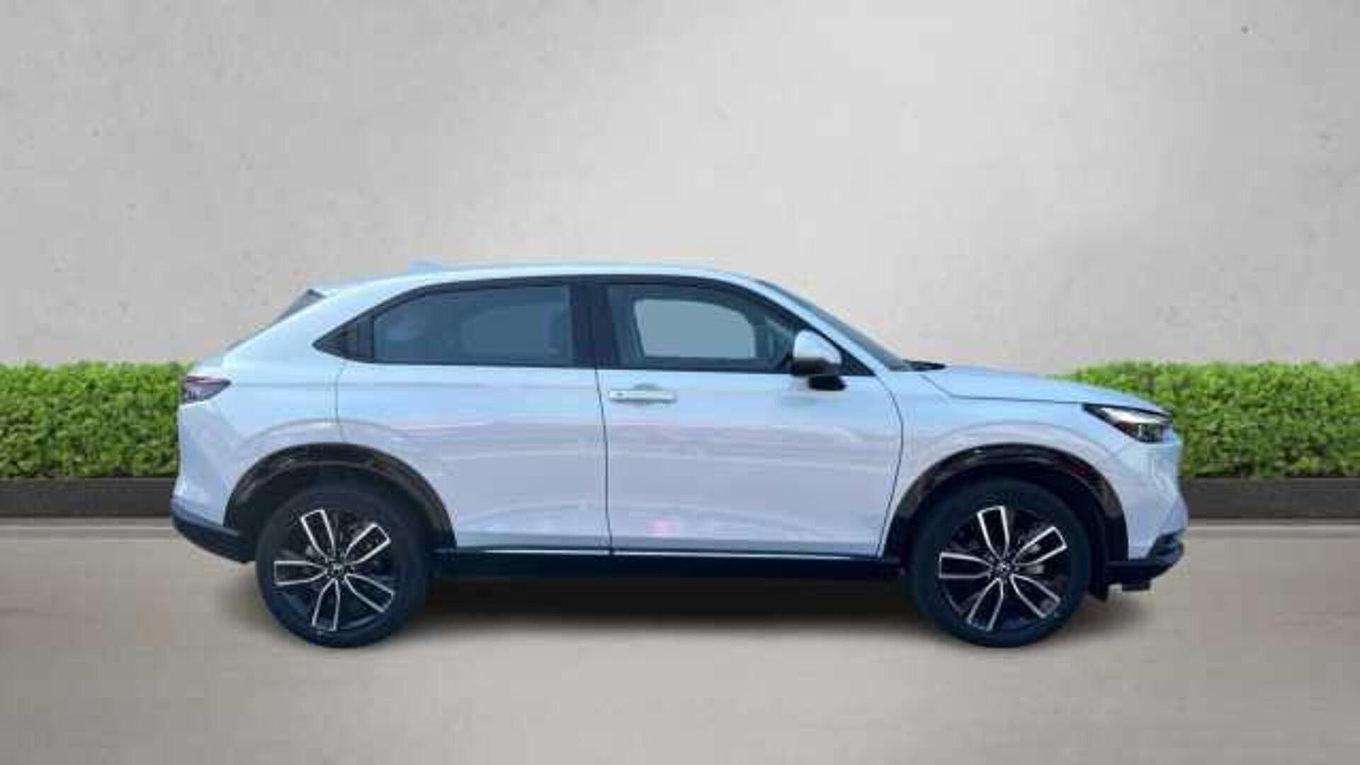 Honda HR-V Hybrid 1.5 h i-MMD Advance SUV 5dr Petrol Hybrid CVT Euro 6 (s/s) (131 ps) 