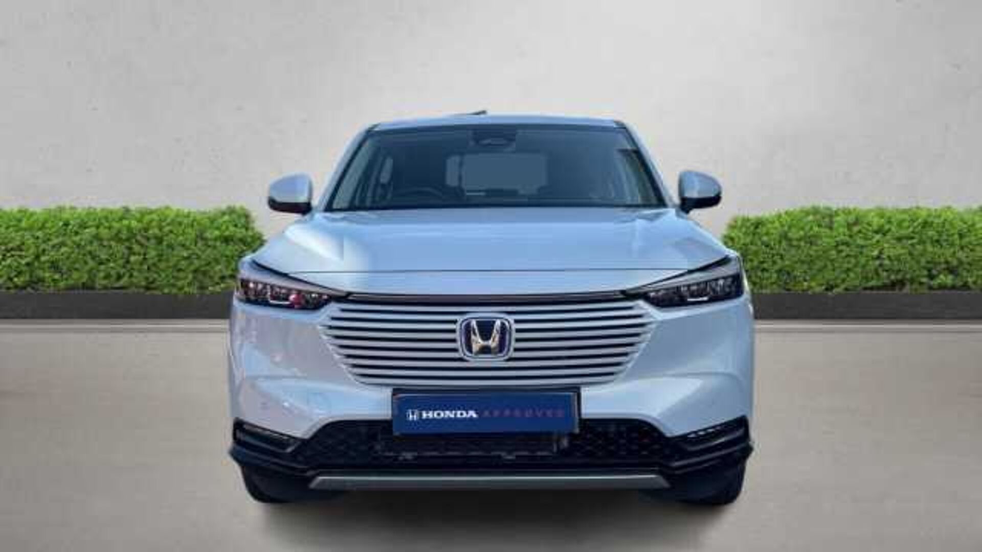 Honda HR-V Hybrid 1.5 h i-MMD Advance SUV 5dr Petrol Hybrid CVT Euro 6 (s/s) (131 ps) 