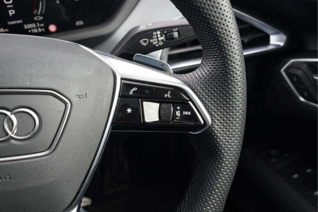 Audi e-tron GT 93.4kWh Saloon 4dr Electric Auto quattro (476 ps) 
