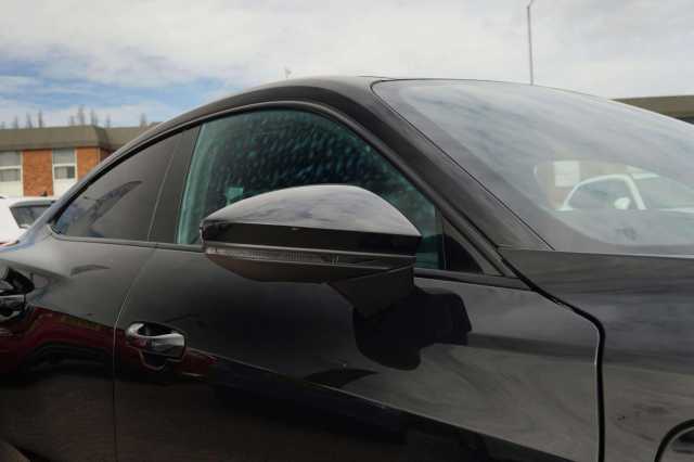 Audi e-tron GT 93.4kWh Saloon 4dr Electric Auto quattro (476 ps) 