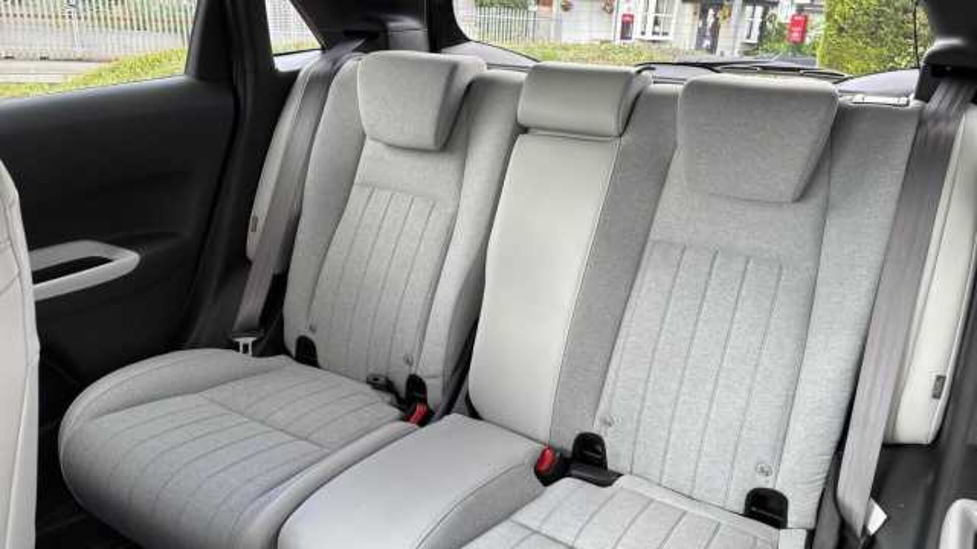Honda Jazz Hybrid 1.5 h i-MMD EX Hatchback 5dr Petrol Hybrid eCVT Euro 6 (s/s) (109 ps) 