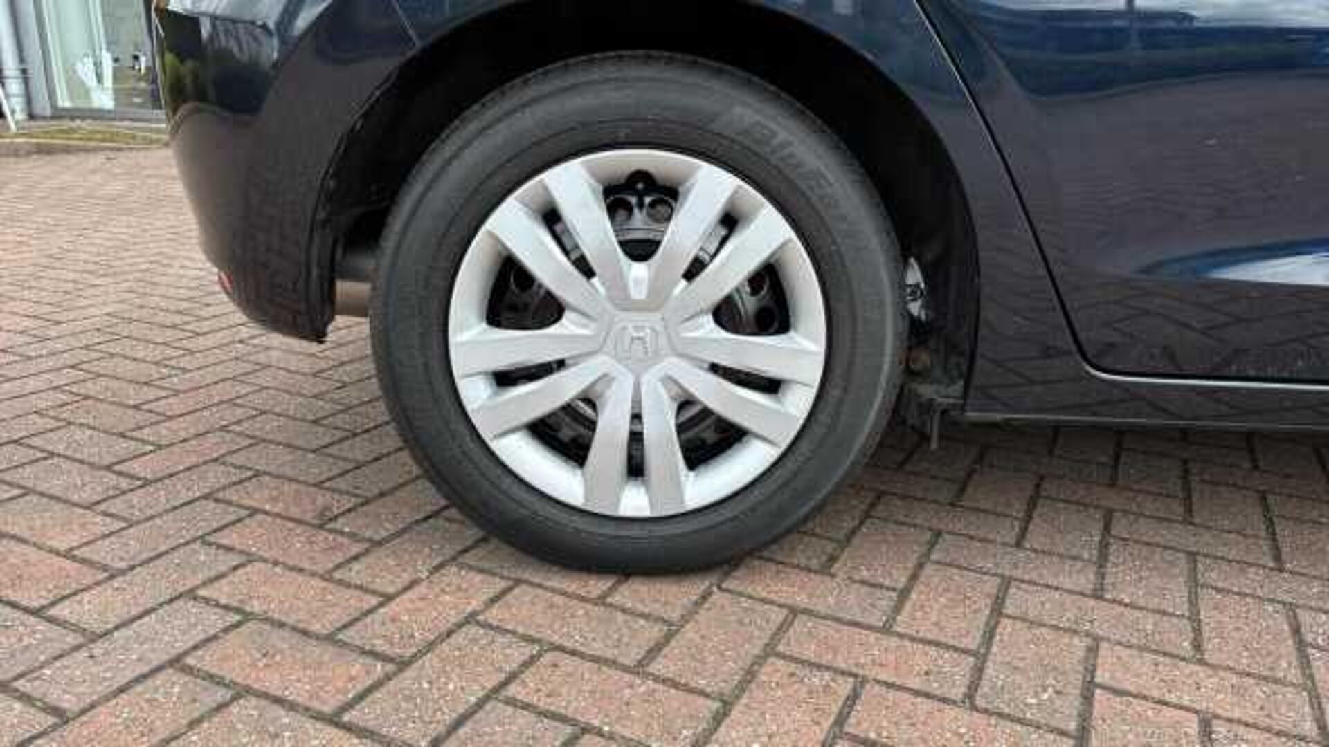 Honda Jazz Hybrid 1.5 h i-MMD SE Hatchback 5dr Petrol Hybrid eCVT Euro 6 (s/s) (107 ps) 