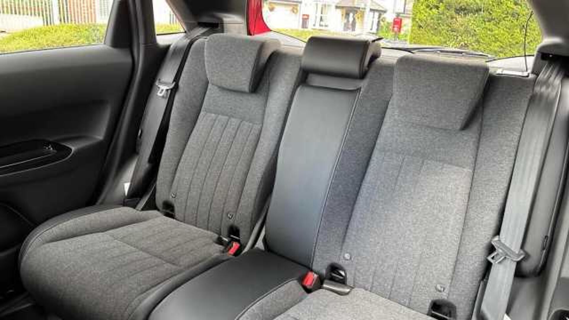 Honda Jazz Hybrid 1.5 h i-MMD EX Hatchback 5dr Petrol Hybrid eCVT Euro 6 (s/s) (109 ps) 